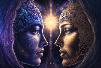 Harmonic Connections: Energy Healing for Love and Relationships